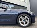 BMW Sonstige 320i 184pk Executive ,SportLeer,NaviPro,Pdc V+A,Zw Blau - thumbnail 22