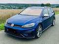 Volkswagen Golf Variant Golf VII Variant R 2.0 TSI OPF 4Motion DSG Blau - thumbnail 1