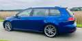 Volkswagen Golf Variant Golf VII Variant R 2.0 TSI OPF 4Motion DSG Blau - thumbnail 3