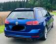 Volkswagen Golf Variant Golf VII Variant R 2.0 TSI OPF 4Motion DSG Blau - thumbnail 2