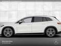 Mercedes-Benz EQS SUV EQS 450 SUV Fahrass Fondent Pano Burmester Distr+ Gris - thumbnail 5