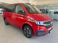 Volkswagen T6 Caravelle T6.1 Caravelle  Comfortline + Neuwagen + Edition Roşu - thumbnail 3