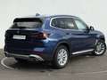 BMW X3 xDrive20i STANDHZ+AHK+LASERL+KAMERA+ACC+HIFI Bleu - thumbnail 4
