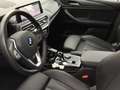 BMW X3 xDrive20i STANDHZ+AHK+LASERL+KAMERA+ACC+HIFI Bleu - thumbnail 11