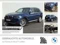 BMW X3 xDrive20i STANDHZ+AHK+LASERL+KAMERA+ACC+HIFI Bleu - thumbnail 1