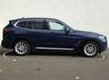 BMW X3 xDrive20i STANDHZ+AHK+LASERL+KAMERA+ACC+HIFI Bleu - thumbnail 6