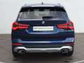 BMW X3 xDrive20i STANDHZ+AHK+LASERL+KAMERA+ACC+HIFI Bleu - thumbnail 8