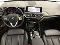 BMW X3 xDrive20i STANDHZ+AHK+LASERL+KAMERA+ACC+HIFI Bleu - thumbnail 5