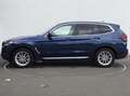 BMW X3 xDrive20i STANDHZ+AHK+LASERL+KAMERA+ACC+HIFI Bleu - thumbnail 9