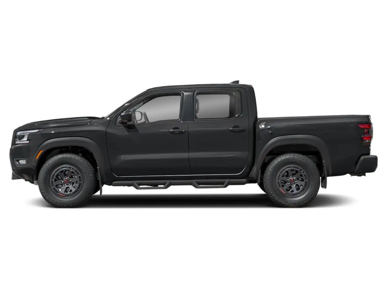 Nissan Frontier снимка Nissan Frontier