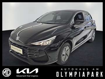 Hybrid Standard HEV SpurH KeyLess PDC