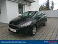Ford Fiesta Trend 1,1 Start/Stop Schwarz - thumbnail 1