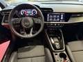 Audi A3 A3 Sportback 35 1.5 tfsi S line edition s-tronic Nero - thumbnail 9