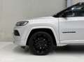 Jeep Compass 4xe 240 Plug-in Hybrid S Panodak Leer Navi Carplay Argent - thumbnail 12