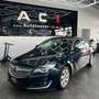 Opel Insignia A Lim. Edition, AHK, Temp., PDC, Grün - thumbnail 1