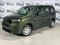 Opel Combo 1.5D 100 CV S&S MT6 Edition Plus N1 Vert - thumbnail 1