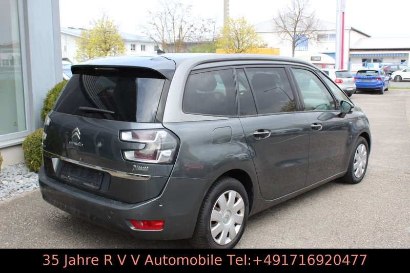 Photo du véhicule