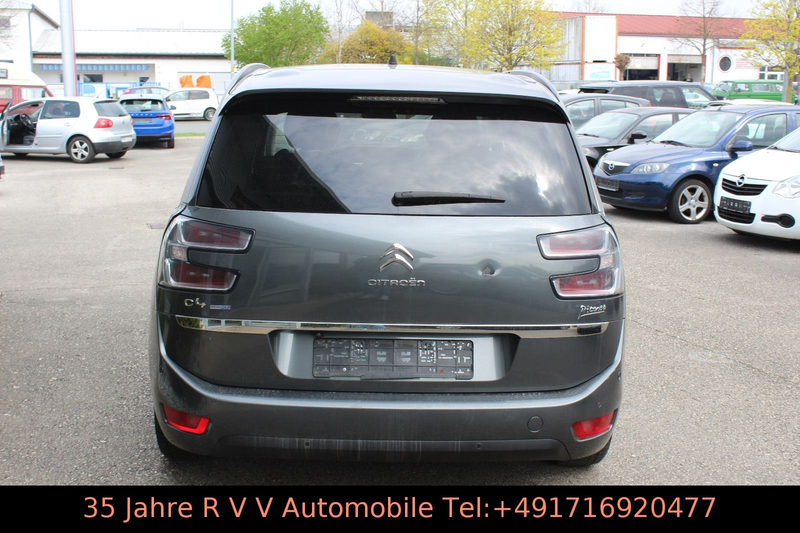 Photo du véhicule