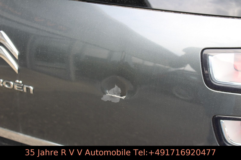 Photo du véhicule