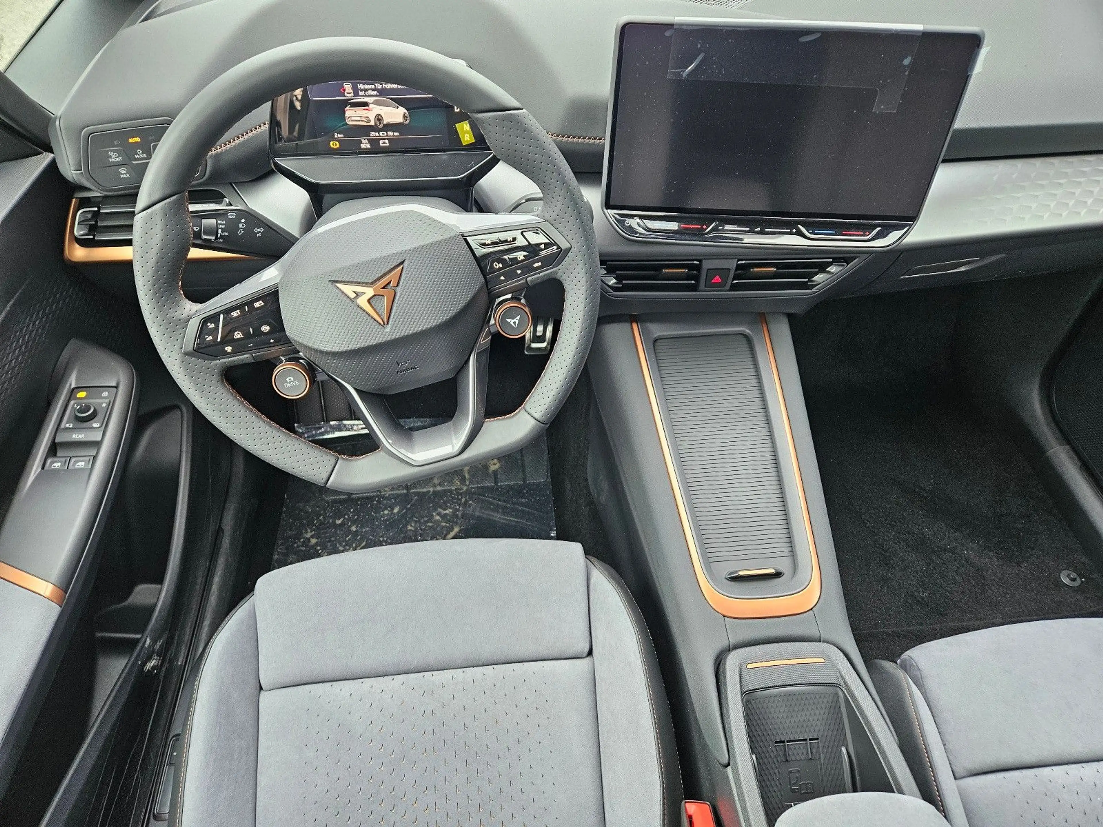 CUPRA Born 170KW Dynamic Ed.*Allwetter*Pilot M* — photo 9