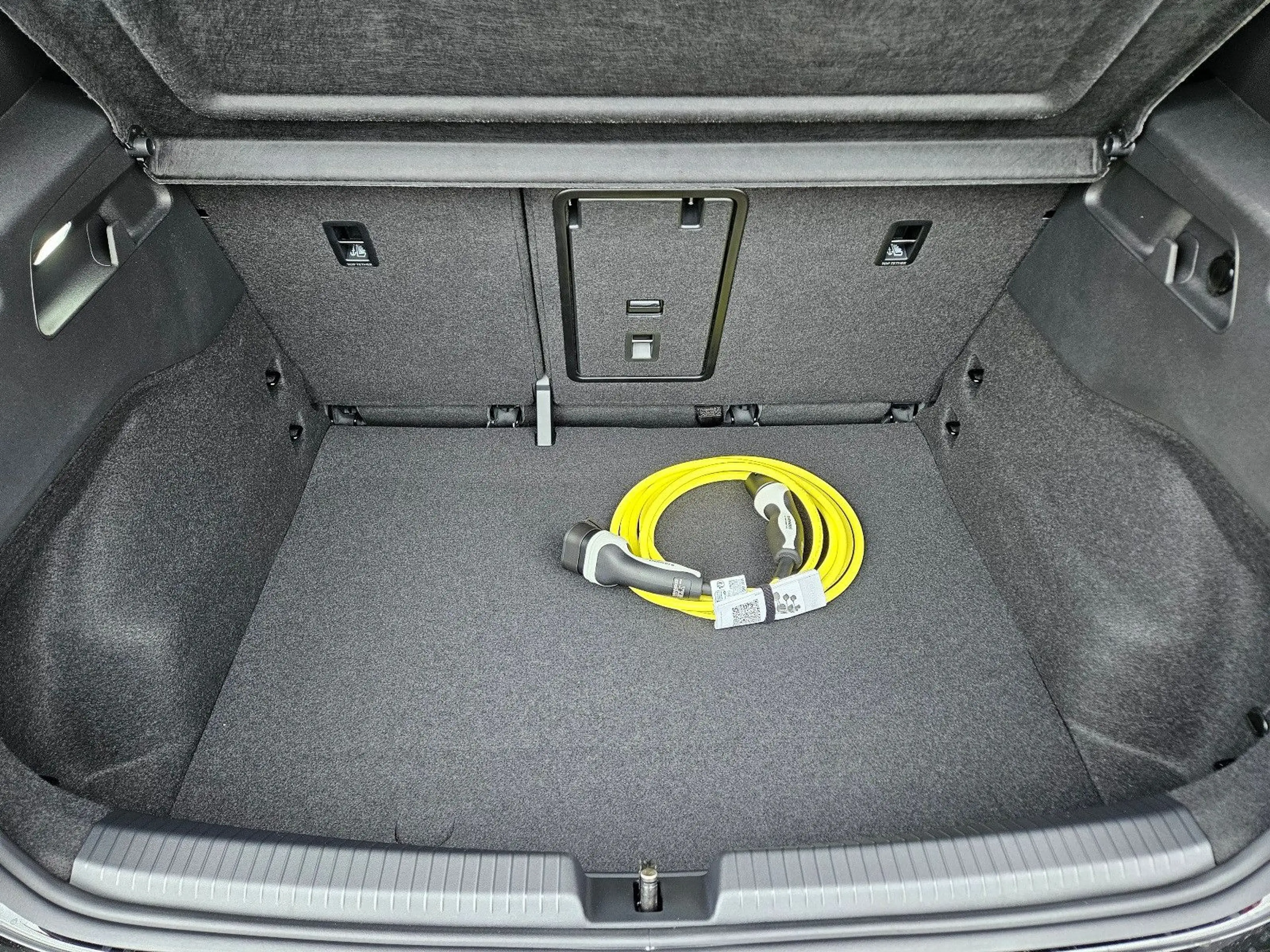 CUPRA Born 170KW Dynamic Ed.*Allwetter*Pilot M* — photo 6
