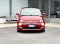 Fiat 500 1.3 Diesel 95CV E6 Neo. - 2017 Rosso - thumbnail 2