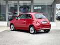 Fiat 500 1.3 Diesel 95CV E6 Neo. - 2017 Rosso - thumbnail 4