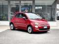 Fiat 500 1.3 Diesel 95CV E6 Neo. - 2017 Rosso - thumbnail 1