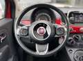 Fiat 500 1.3 Diesel 95CV E6 Neo. - 2017 Rosso - thumbnail 8