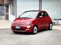 Fiat 500 1.3 Diesel 95CV E6 Neo. - 2017 Rosso - thumbnail 3
