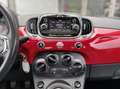 Fiat 500 1.3 Diesel 95CV E6 Neo. - 2017 Rosso - thumbnail 10
