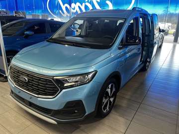 Active 1.5i 115pk automaat