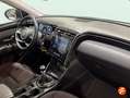 Hyundai TUCSON 1.6 CRDI 100kW (136CV) 48V Maxx Blanco - thumbnail 13