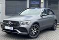 Mercedes-Benz GLC 300 AMG DESIGNO*NIGHTPAKET*AHK*PANO*STANDHEI Grau - thumbnail 3