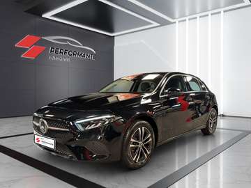 e Plug-In-Hybrid Progressive Advanced Speedshift DCT AMG 8G