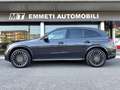 Mercedes-Benz GLC 220 GLC 300de EQ Plug-In AMG Line Advanced 4matic Grigio - thumbnail 4