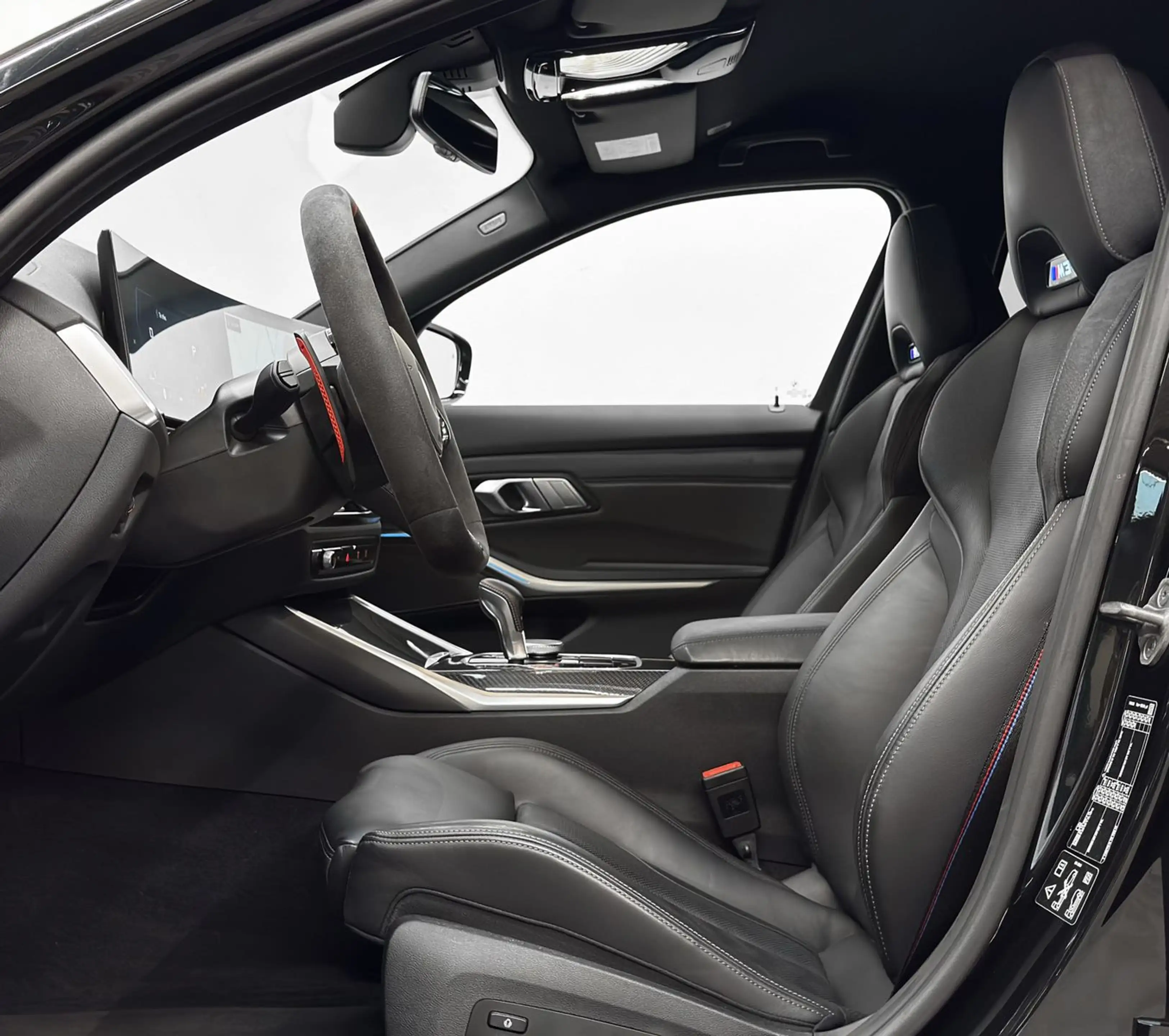 BMW M3 xDrive Competition *Carbon*Innovation*360°*HK — photo 12