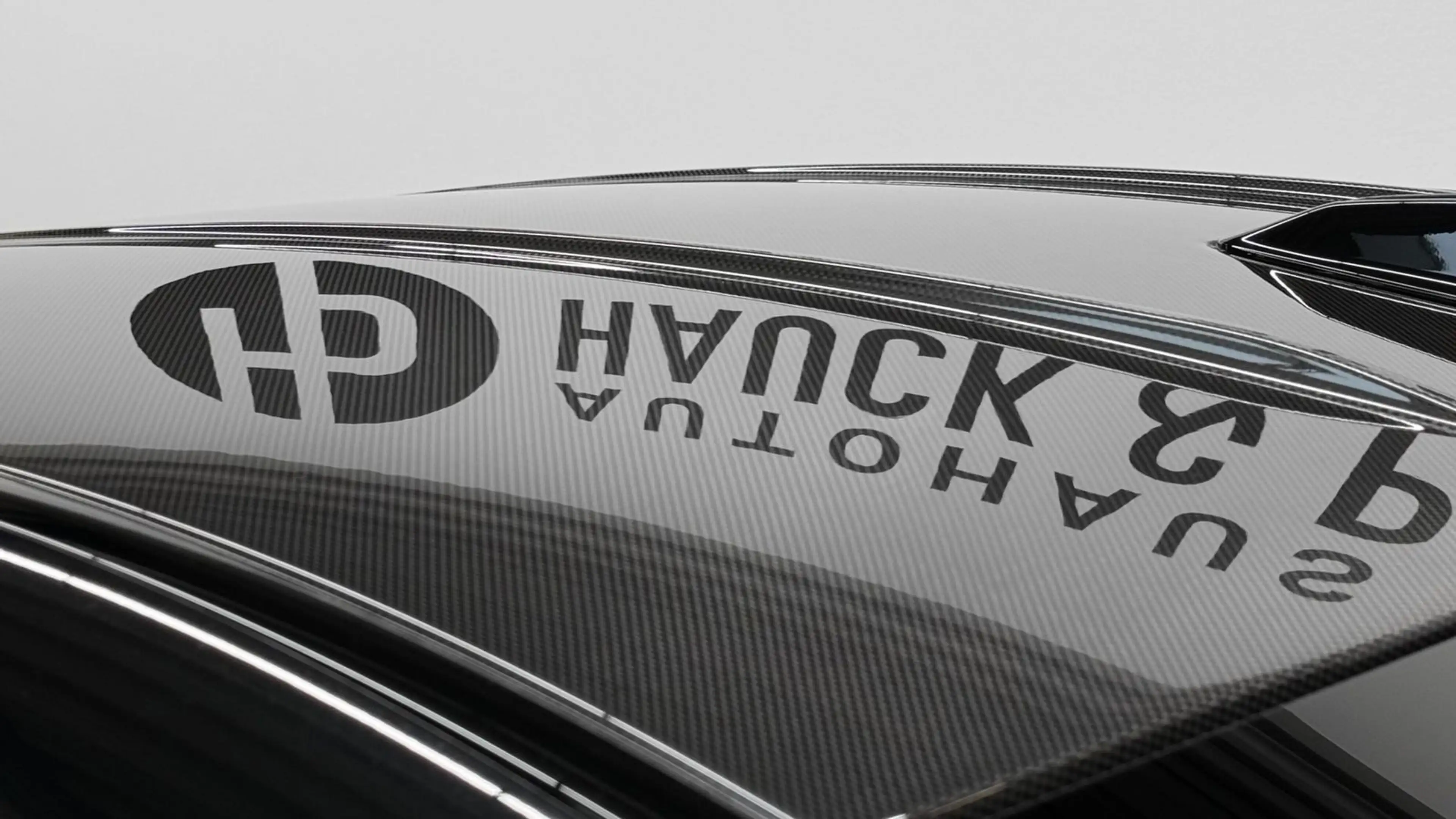 BMW M3 xDrive Competition *Carbon*Innovation*360°*HK — photo 10