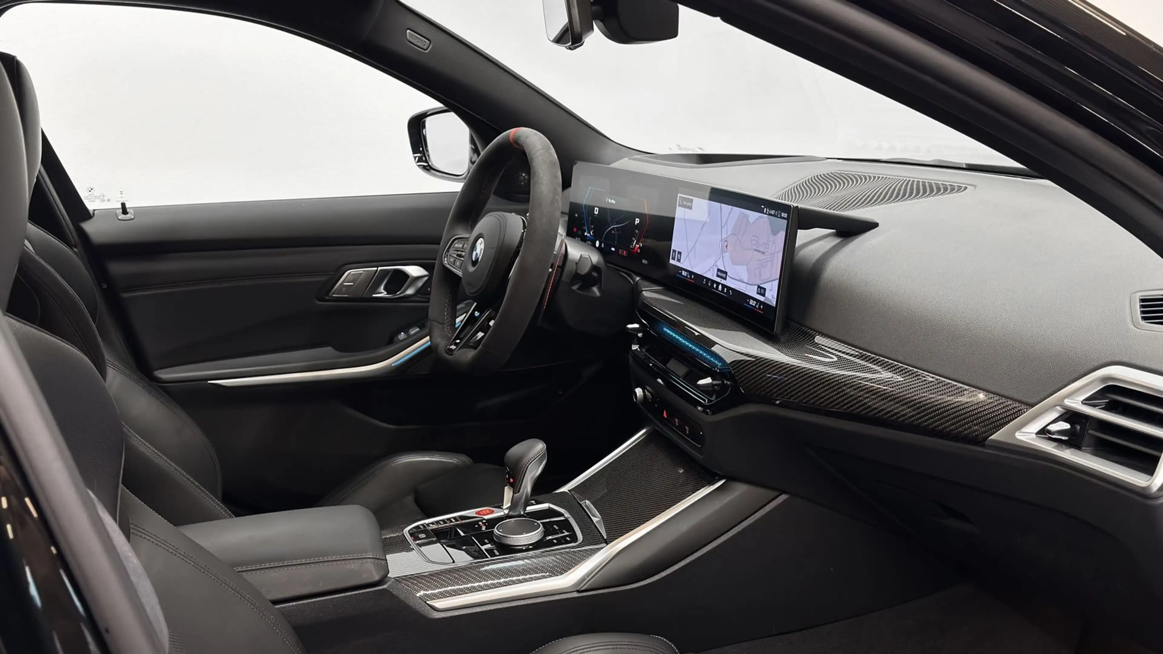 BMW M3 xDrive Competition *Carbon*Innovation*360°*HK — photo 15