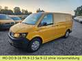 Volkswagen T6 Transporter 2.0TDI 2xSchiebetüre 1.Hd Geel - thumbnail 3