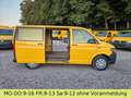 Volkswagen T6 Transporter 2.0TDI 2xSchiebetüre 1.Hd Geel - thumbnail 2