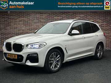 xDrive30i Executive M sport Memory Headup Panorama