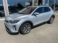 Kia Stonic 1.2 MPI GPL Style Special Edition Argento - thumbnail 2