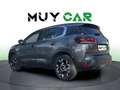 Citroen C5 Aircross PureTech S&S Plus 130 Gris - thumbnail 5