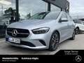Mercedes-Benz B 200 B 200 Progressive 7G-DCT LED AHK Kam automHeck Tel Silber - thumbnail 1