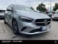 Mercedes-Benz B 200 B 200 Progressive 7G-DCT LED AHK Kam automHeck Tel Silber - thumbnail 6