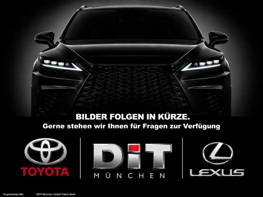 Lexus RZ 2026 из Европы — купить под ключ