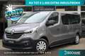Renault Trafic Passenger 2.0 dCi 120 Grand Zen Grijs - thumbnail 1