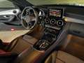 Mercedes-Benz C 220 4Matic Avantgarde GARANTIE*NAVI*HUD*KAMERA*LED*HUD Noir - thumbnail 13