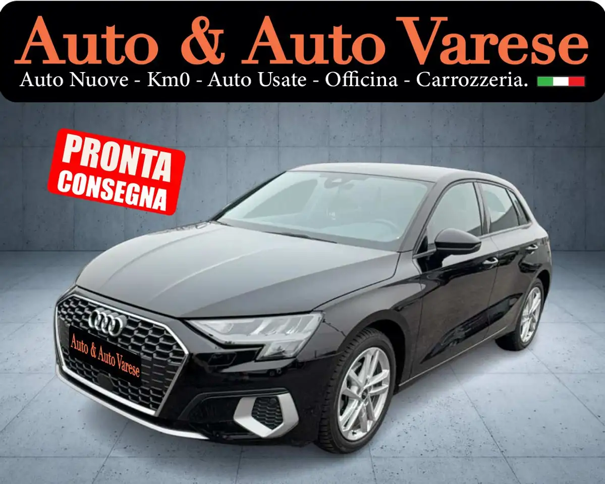 Audi A3 35 TFSI Business Advanced S TRONIC